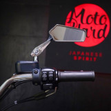 Мотоцикл Harley-Davidson Sportster 1200 Custom [ XL1200C ] с пробегом 4897 км