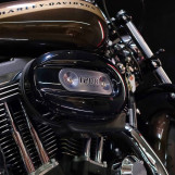 Мотоцикл Harley-Davidson Sportster 1200 Custom [ XL1200C ] с пробегом 4897 км
