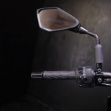 Мотоцикл Kawasaki Z400 с пробегом 11475 км