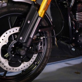 Мотоцикл Triumph Scrambler 400X Новый с пробегом 2 км