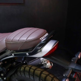 Мотоцикл Triumph Scrambler 400X Новый с пробегом 2 км