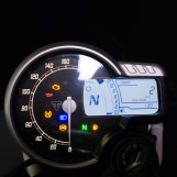 Мотоцикл Triumph Scrambler 400X Новый с пробегом 2 км