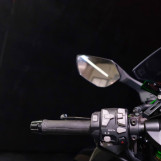 Мотоцикл Kawasaki ninja H2-SX SE с пробегом 13505 км