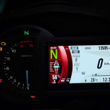 Мотоцикл Kawasaki ninja H2-SX SE с пробегом 13505 км