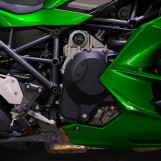 Мотоцикл Kawasaki ninja H2-SX SE с пробегом 13505 км