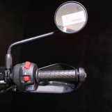 Мотоцикл Triumph Scrambler 400X с пробегом 902 км
