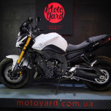 Мотоцикл Yamaha FZ8 с пробегом 34914 км