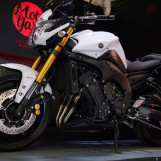 Мотоцикл Yamaha FZ8 с пробегом 34914 км