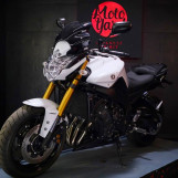 Мотоцикл Yamaha FZ8 с пробегом 34914 км