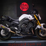 Мотоцикл Yamaha FZ8 с пробегом 34914 км