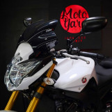 Мотоцикл Yamaha FZ8 с пробегом 34914 км