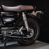Мотоцикл Honda GB350 с пробегом 14203 км
