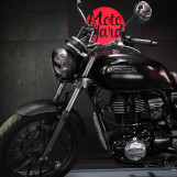 Мотоцикл Honda GB350 с пробегом 14203 км
