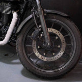 Мотоцикл Honda GB350 с пробегом 14203 км