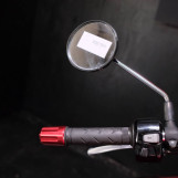 Мотоцикл Honda GB350 с пробегом 4136 км
