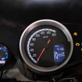 Мотоцикл Honda GB350 с пробегом 4136 км