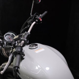 Мотоцикл Honda GB350S с пробегом 15238 км
