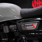 Мотоцикл Honda GB350S с пробегом 15238 км