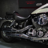 Мотоцикл Honda Shadow 750 з пробігом 21461 км