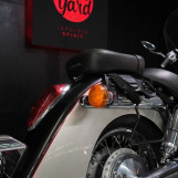 Мотоцикл Honda Shadow 750 з пробігом 21461 км