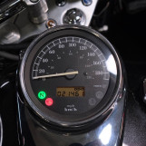 Мотоцикл Honda Shadow 750 з пробігом 21461 км
