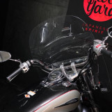 Мотоцикл Honda Shadow 750 з пробігом 21461 км