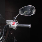 Мотоцикл Honda Shadow 750 з пробігом 21461 км