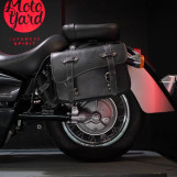 Мотоцикл Honda Shadow 750 з пробігом 21461 км