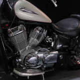Мотоцикл Honda Shadow 750 з пробігом 21461 км
