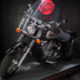 Мотоцикл Honda Shadow 750 з пробігом 21461 км