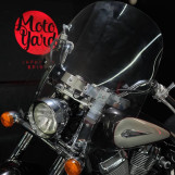 Мотоцикл Honda Shadow 750 з пробігом 21461 км