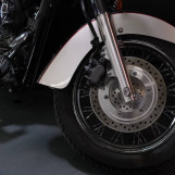 Мотоцикл Honda Shadow 750 з пробігом 21461 км