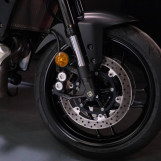 Мотоцикл Yamaha MT-07 с пробегом 3416 км