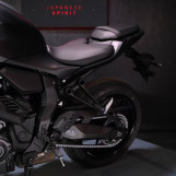 Мотоцикл Yamaha MT-07 с пробегом 3416 км