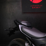 Мотоцикл Yamaha MT-07 с пробегом 3416 км