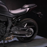 Мотоцикл Yamaha MT-07 с пробегом 3416 км