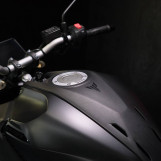 Мотоцикл Yamaha MT-07 с пробегом 3416 км