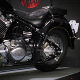Мотоцикл Yamaha Drag Star 400 с пробегом 25031 км