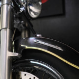 Мотоцикл Yamaha Drag Star 400 с пробегом 25031 км