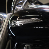 Мотоцикл Yamaha Drag Star 400 с пробегом 25031 км