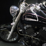 Мотоцикл Yamaha Drag Star 400 с пробегом 25031 км