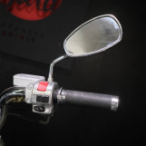 Мотоцикл Yamaha Drag Star 400 с пробегом 25031 км