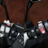 Мотоцикл BMW R1200RS с пробегом 19179 км