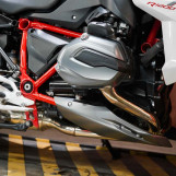 Мотоцикл BMW R1200RS с пробегом 19179 км