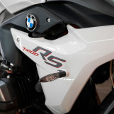 Мотоцикл BMW R1200RS с пробегом 19179 км