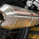 Мотоцикл BMW R1200RS с пробегом 19179 км