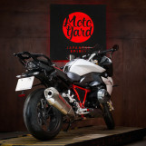 Мотоцикл BMW R1200RS с пробегом 19179 км