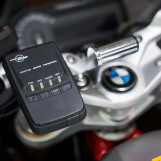 Мотоцикл BMW R1200RS с пробегом 19179 км