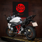 Мотоцикл BMW R1200RS с пробегом 19179 км