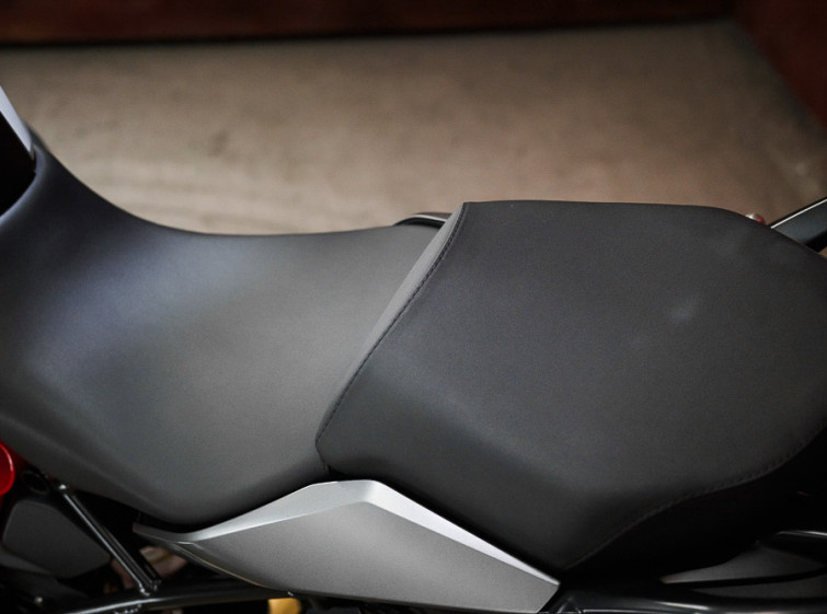 Мотоцикл BMW R1200RS с пробегом 19179 км